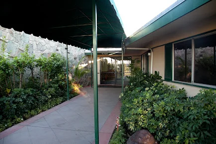 COMMUNITY CARE ON PALM