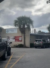 COMMUNITY CONVALESCENT CENTER