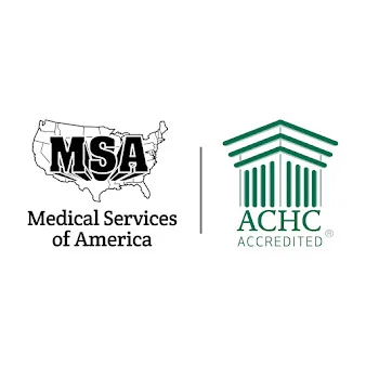 COMMUNITY HOME HEALTH OF MARYLAND