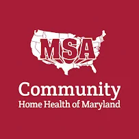 COMMUNITY HOME HEALTH OF MARYLAND