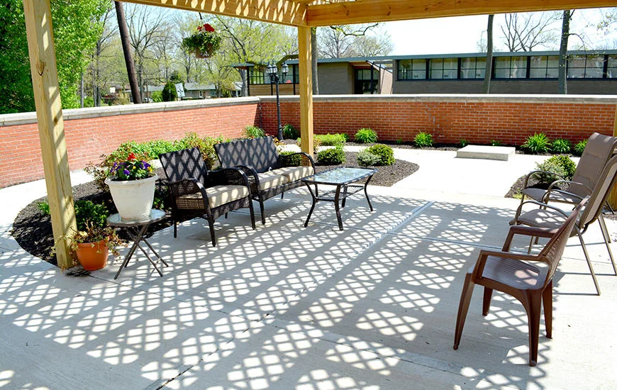 COMMUNITY NURSING AND REHABILITATION CENTER
