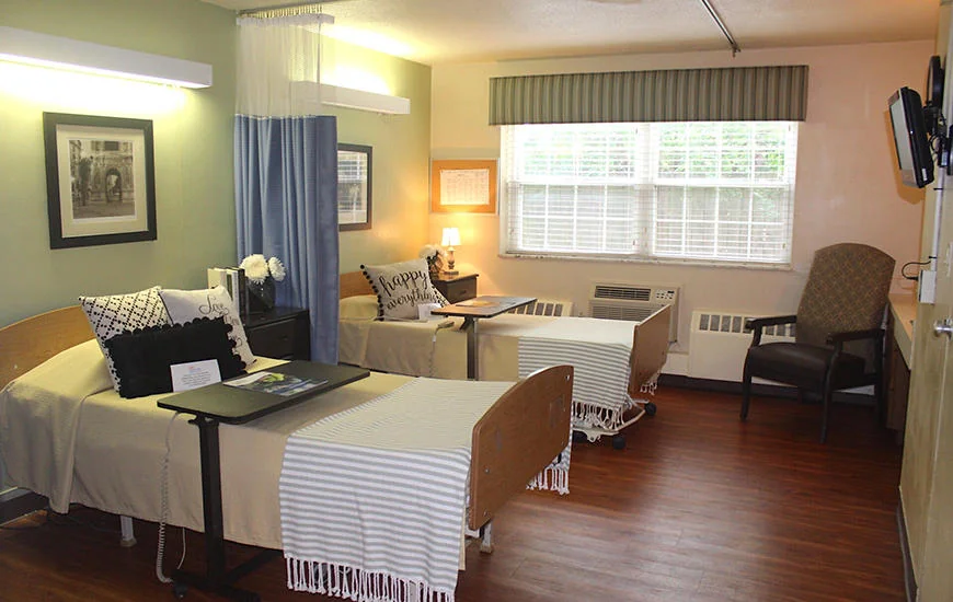 COMMUNITY NURSING AND REHABILITATION CENTER