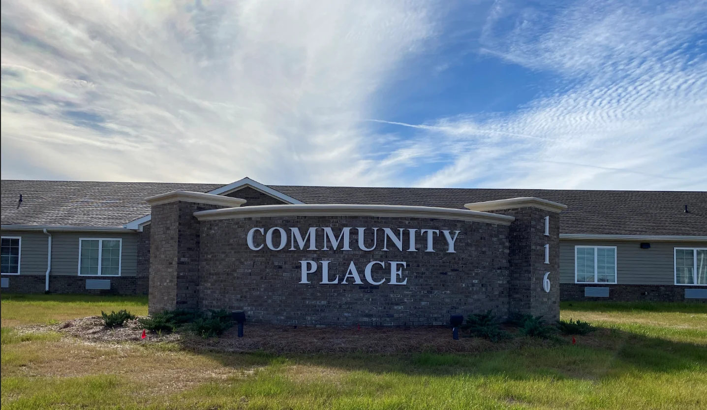 Community Place - Skilled Nursing photo