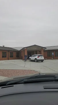 COMMUNITY PRIDE CARE CENTER