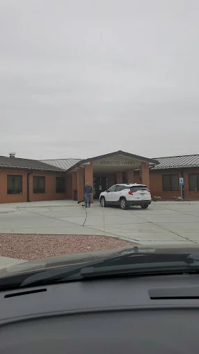 COMMUNITY PRIDE CARE CENTER