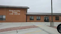 COMMUNITY PRIDE CARE CENTER