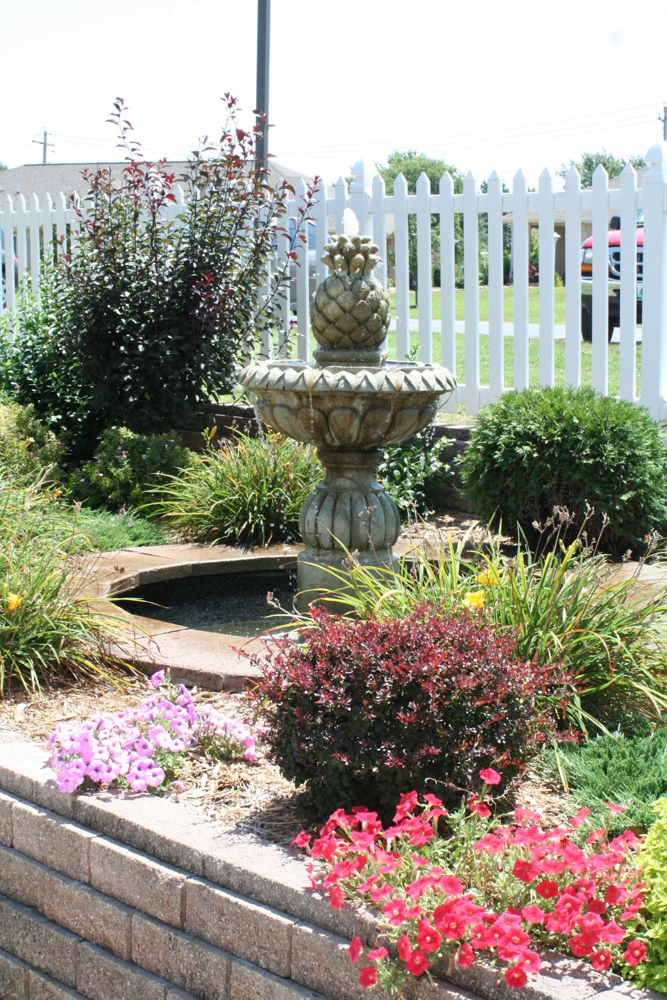 COMMUNITY SPRINGS HEALTHCARE FACILITY