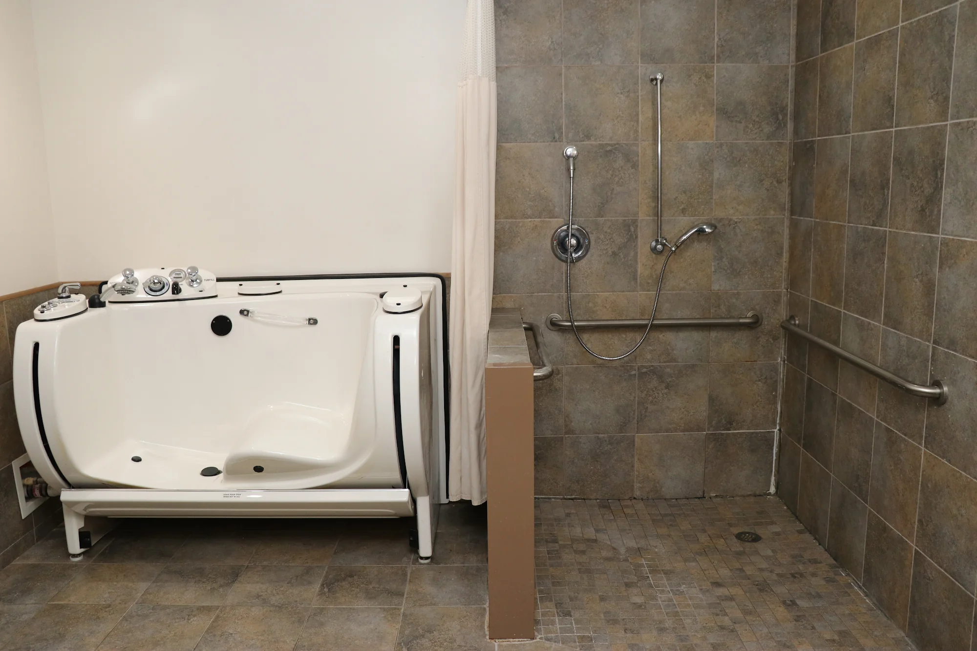 COMMUNITY SPRINGS HEALTHCARE FACILITY