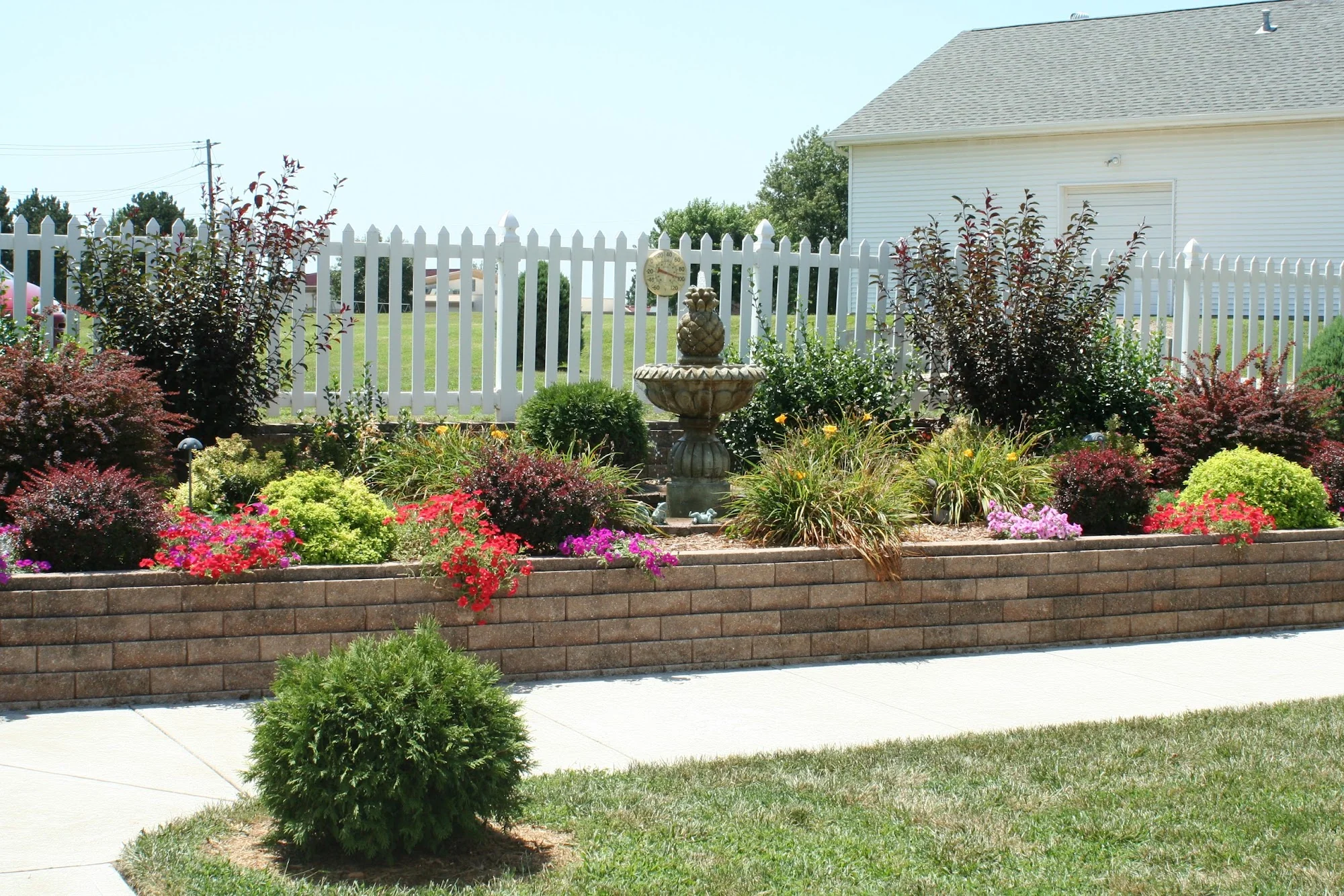 COMMUNITY SPRINGS HEALTHCARE FACILITY