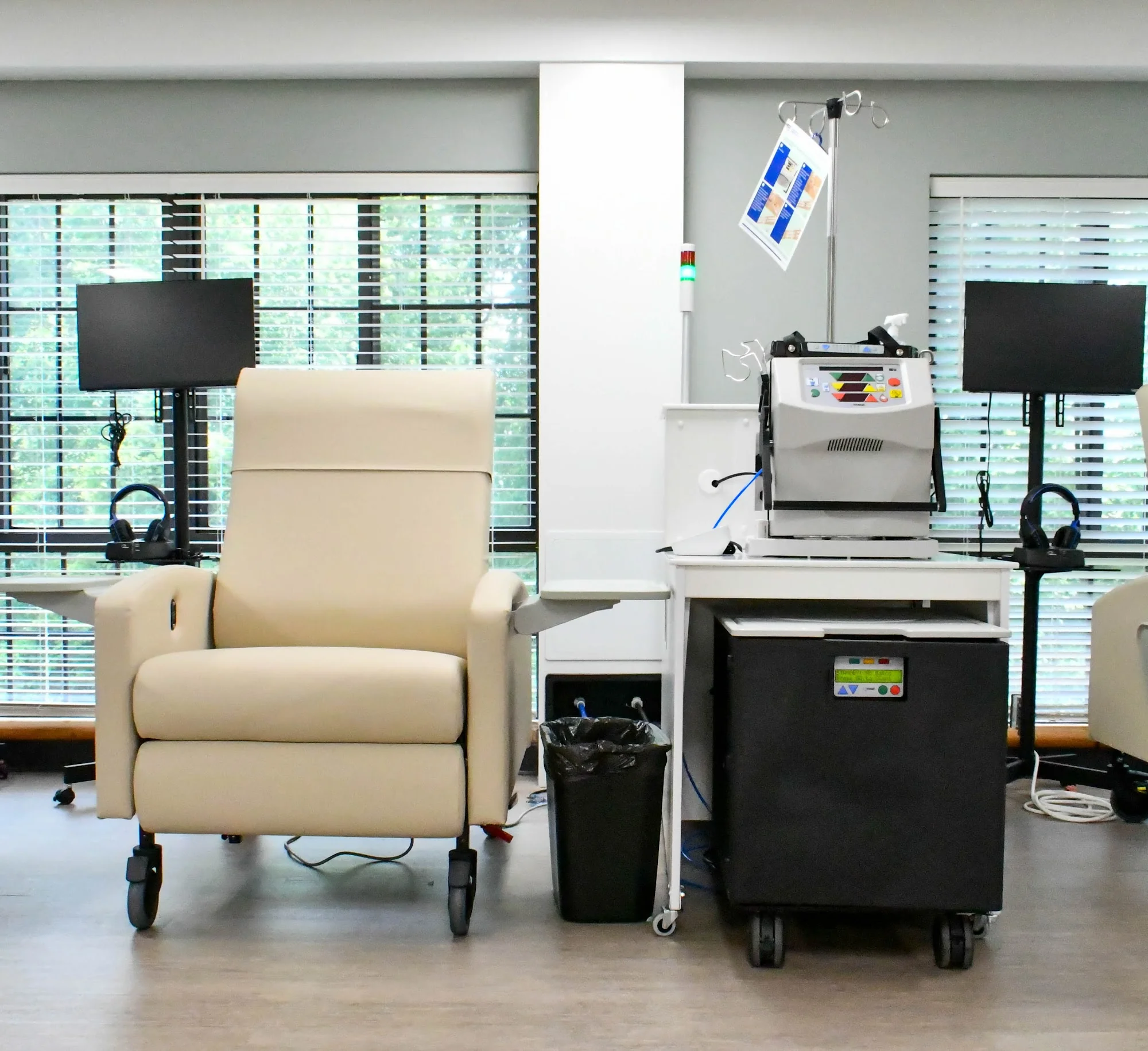 COMPASS HEALTHCARE AND REHAB HAWFIELDS, INC.