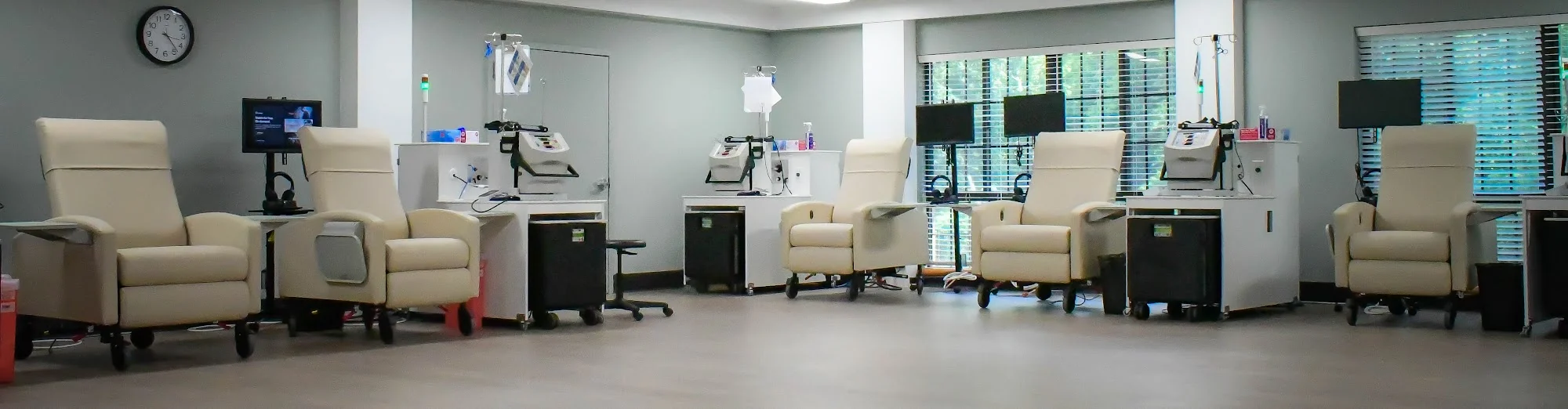 COMPASS HEALTHCARE AND REHAB HAWFIELDS, INC.