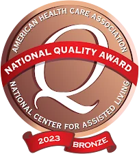 COMPASS HEALTHCARE AND REHAB ROWAN, LLC
