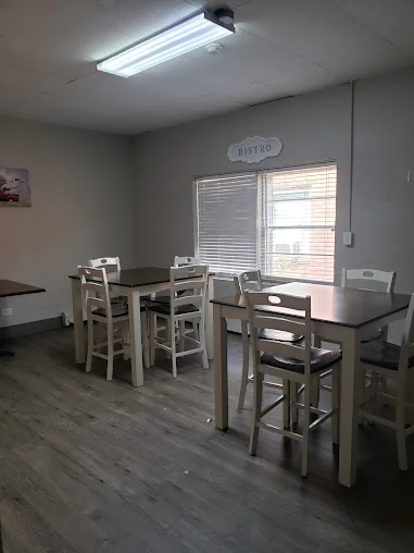 COMPASS HEALTHCARE AND REHAB ROWAN, LLC