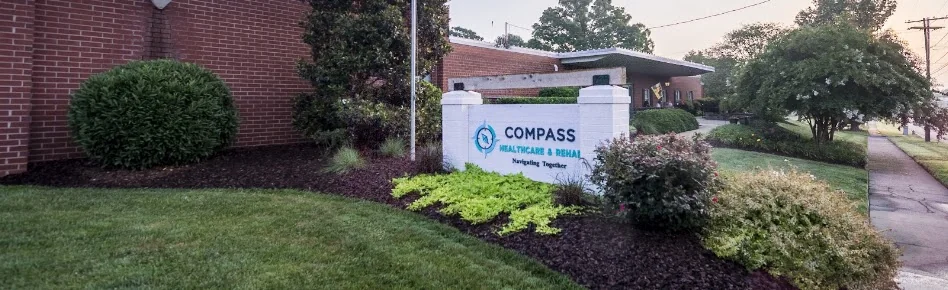 COMPASS HEALTHCARE AND REHAB ROWAN, LLC