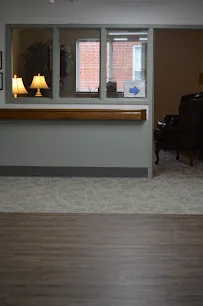 COMPASS HEALTHCARE AND REHAB ROWAN, LLC