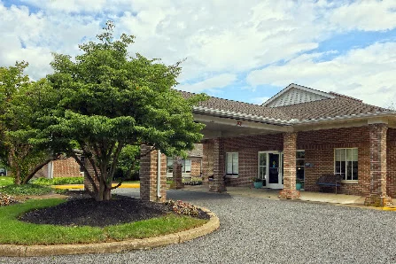COMPLETE CARE AT BRACKENVILLE LLC