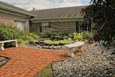 COMPLETE CARE AT BRACKENVILLE LLC