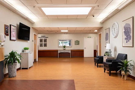 COMPLETE CARE AT GLENDALE