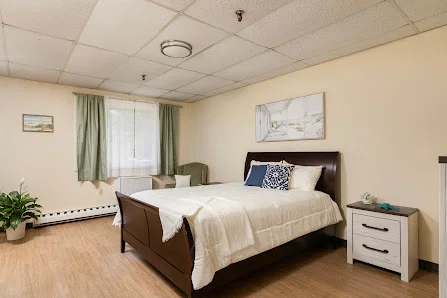 COMPLETE CARE AT GROTON REGENCY