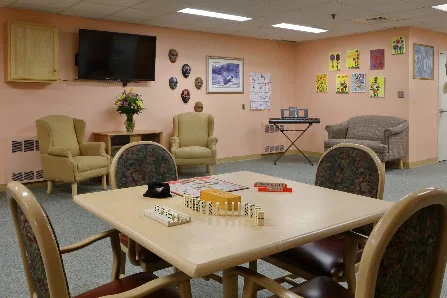 COMPLETE CARE AT HILLSIDE LLC