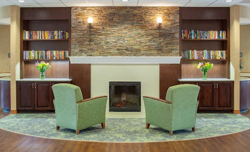 COMPLETE CARE AT KIMBERLY HALL NORTH