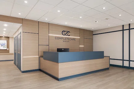 COMPLETE CARE AT MERIDEN