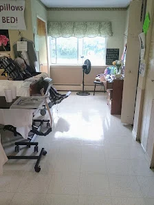 COMPLETE CARE AT MERIDEN