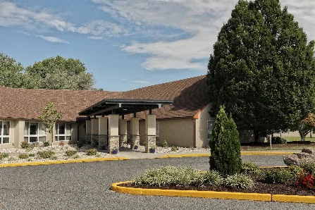 COMPLETE CARE AT SILVER LAKE LLC