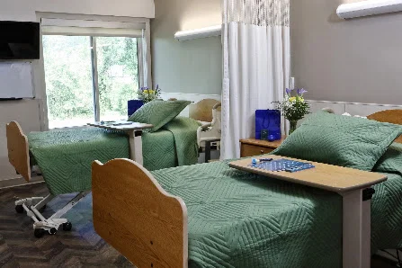 COMPLETE CARE AT SILVER LAKE LLC