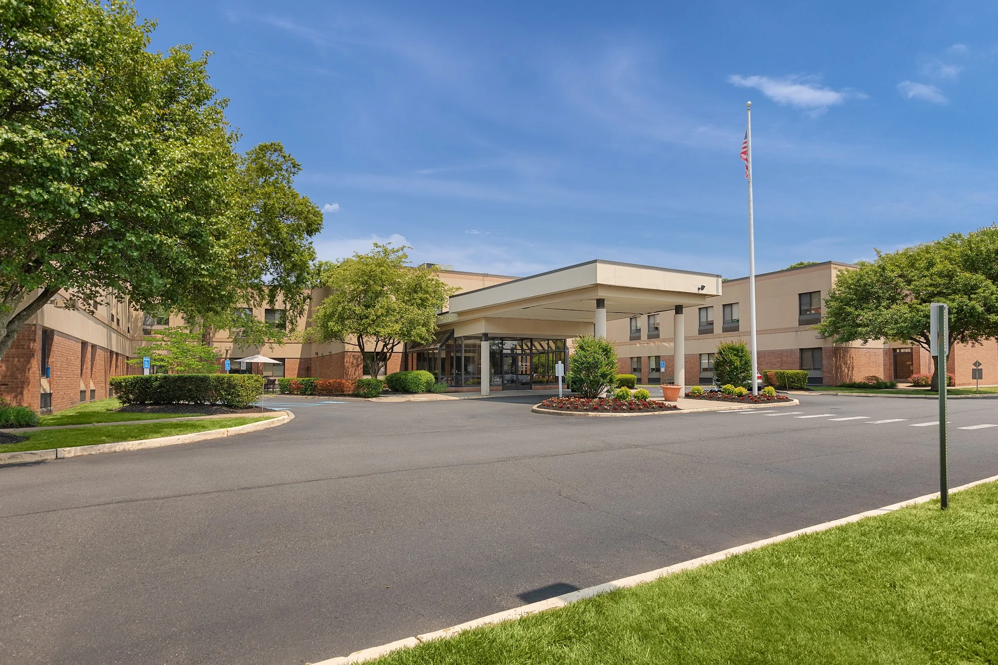 COMPLETE CARE AT BAYSHORE LLC