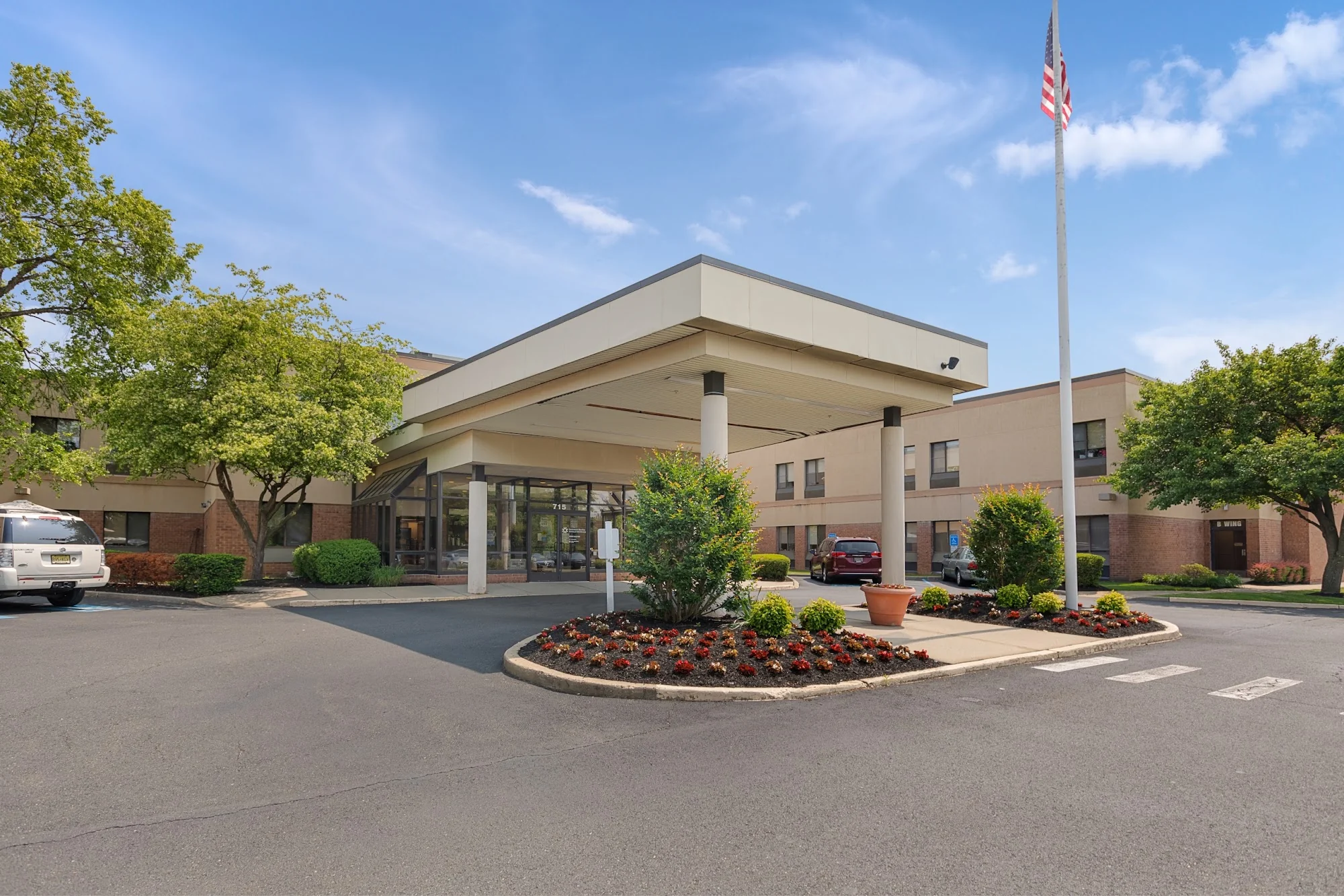COMPLETE CARE AT BAYSHORE LLC