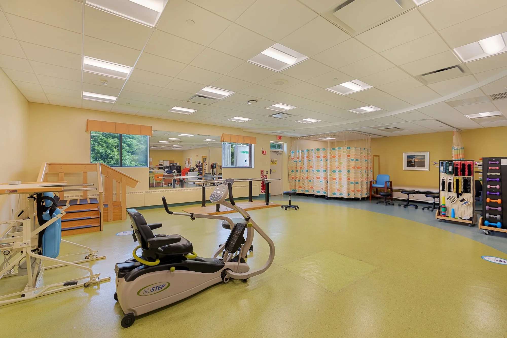 COMPLETE CARE AT BAYSHORE LLC