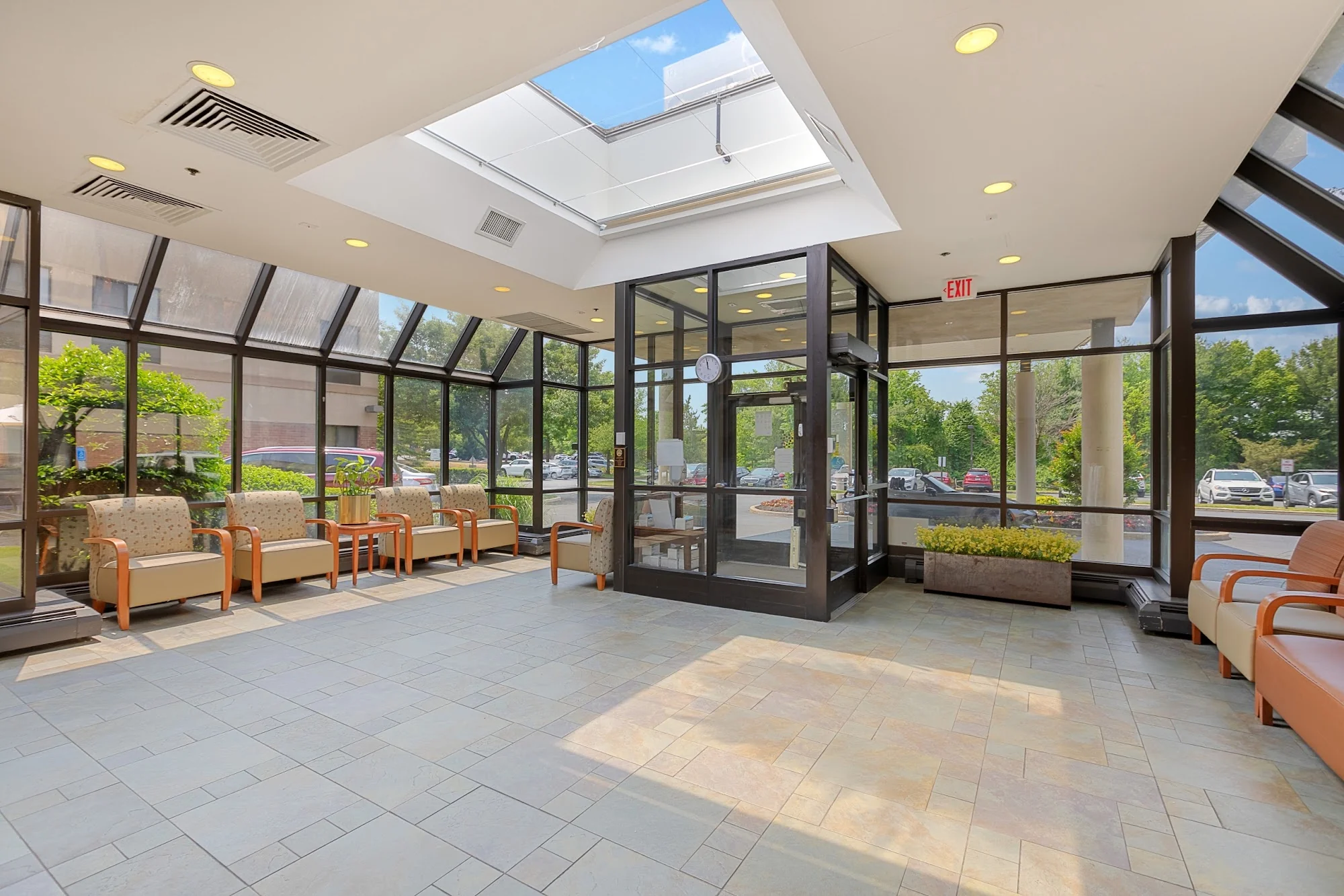 COMPLETE CARE AT BAYSHORE LLC
