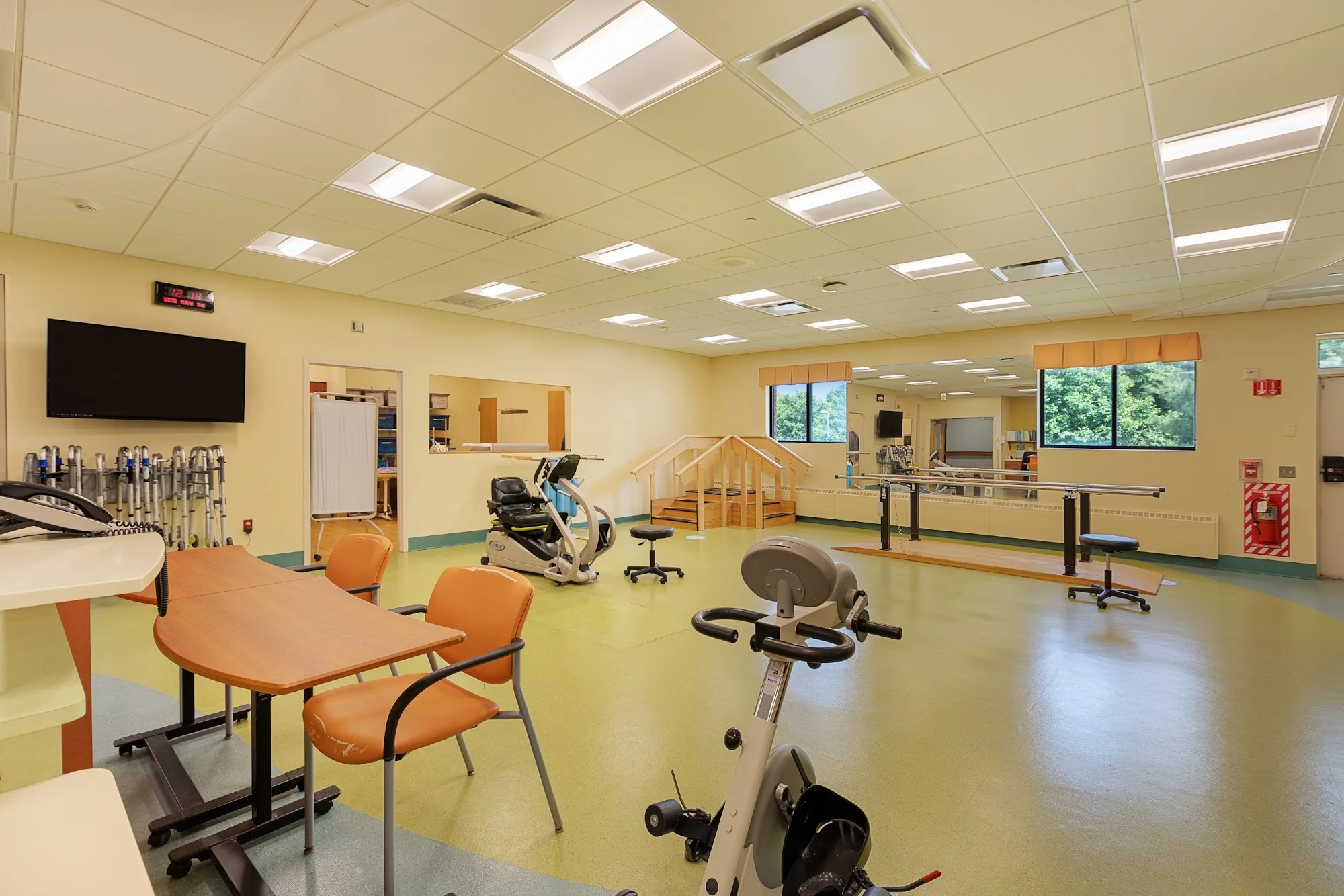 COMPLETE CARE AT BAYSHORE LLC