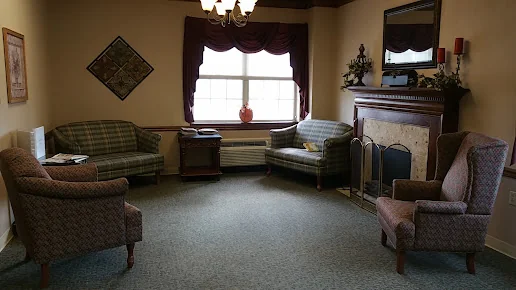 COMPLETE CARE AT BERKSHIRE LLC