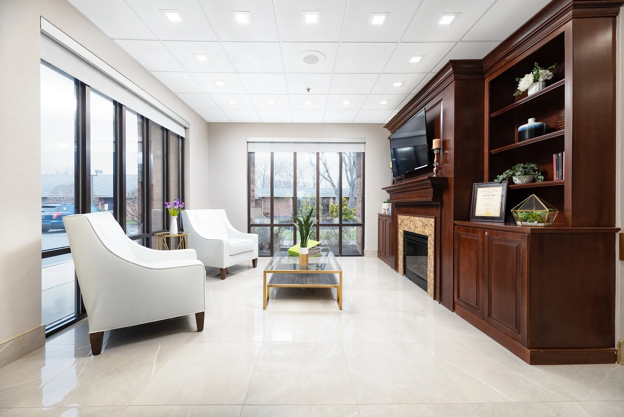 COMPLETE CARE AT BEY LEA, LLC