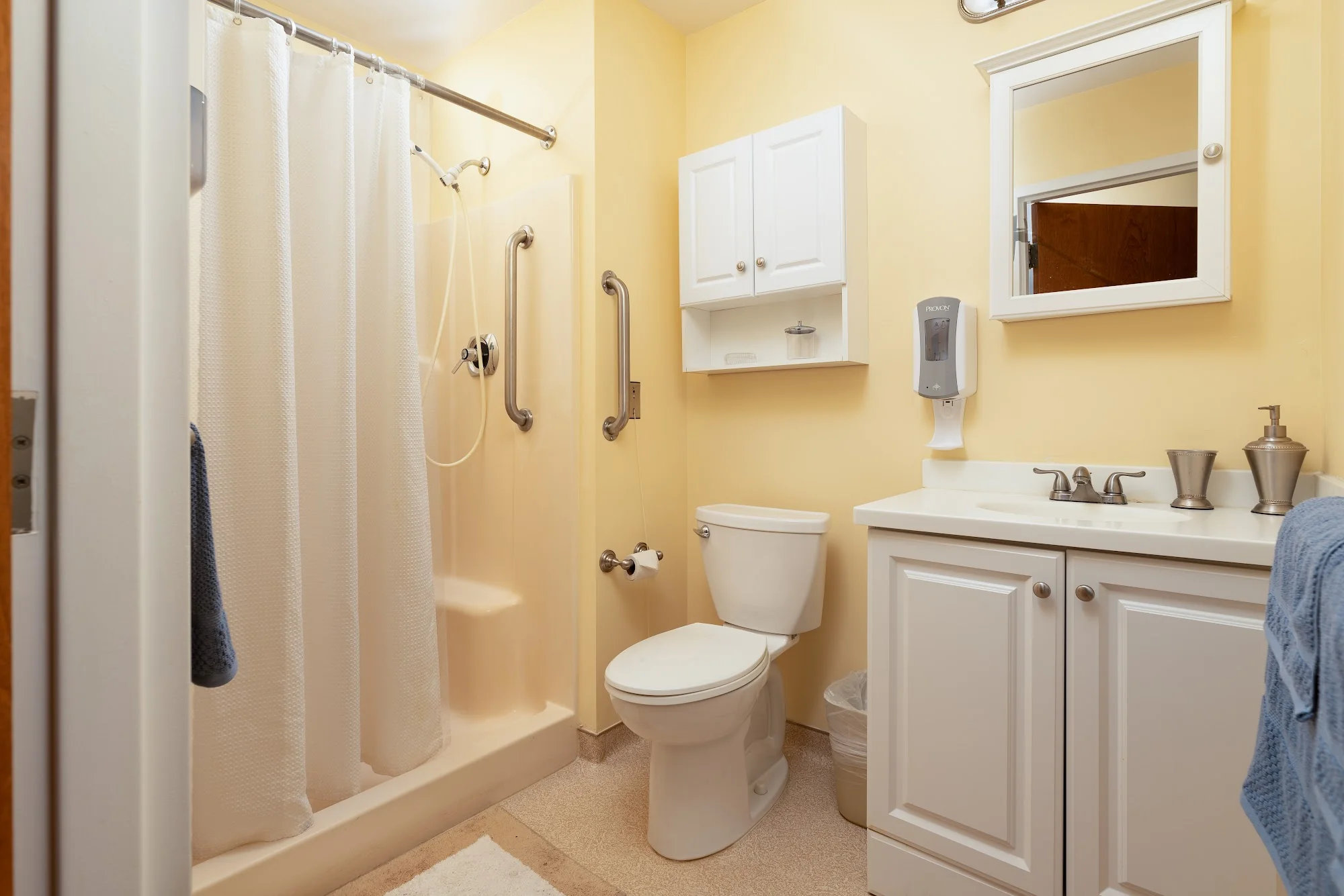COMPLETE CARE AT BEY LEA, LLC