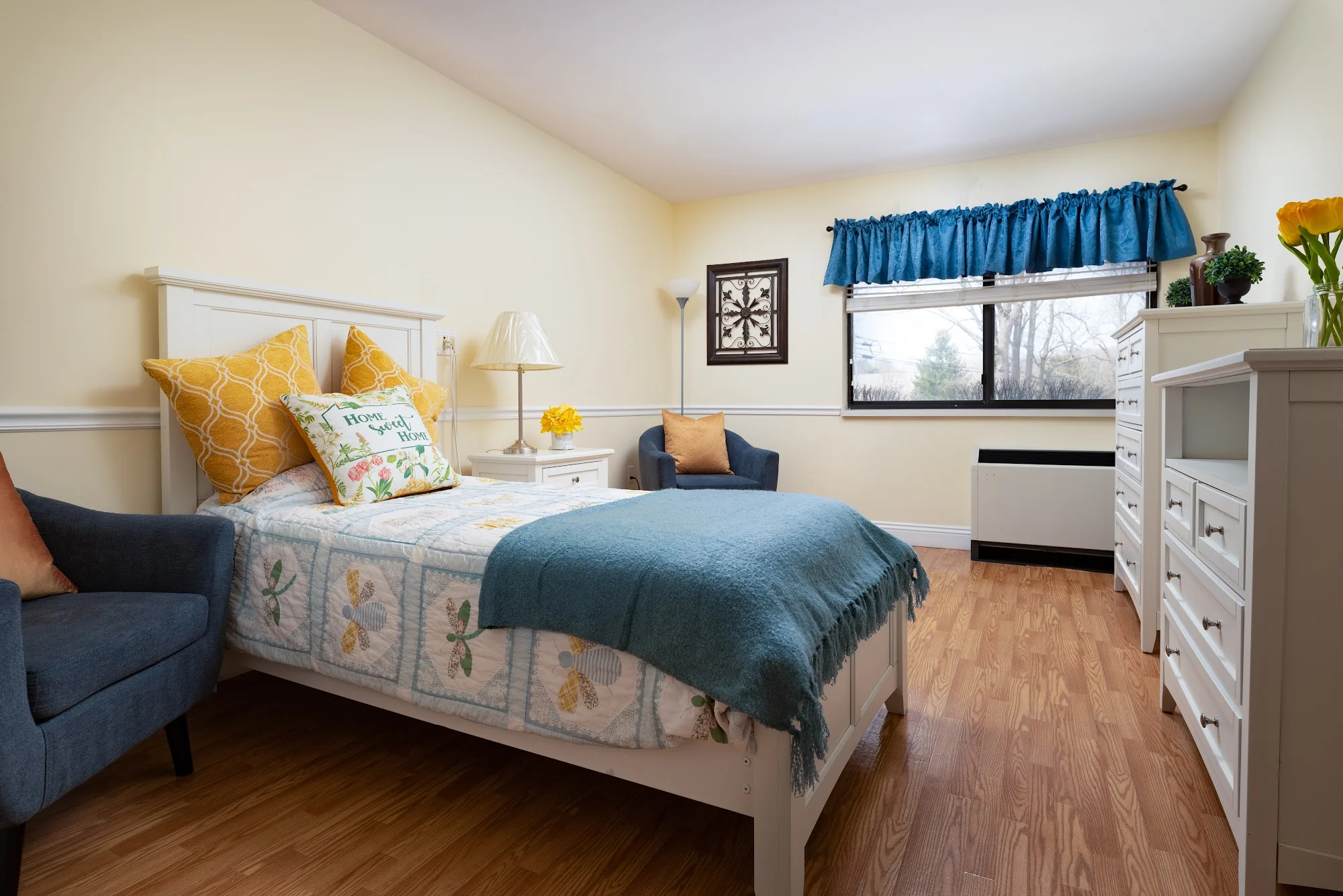 COMPLETE CARE AT BEY LEA, LLC