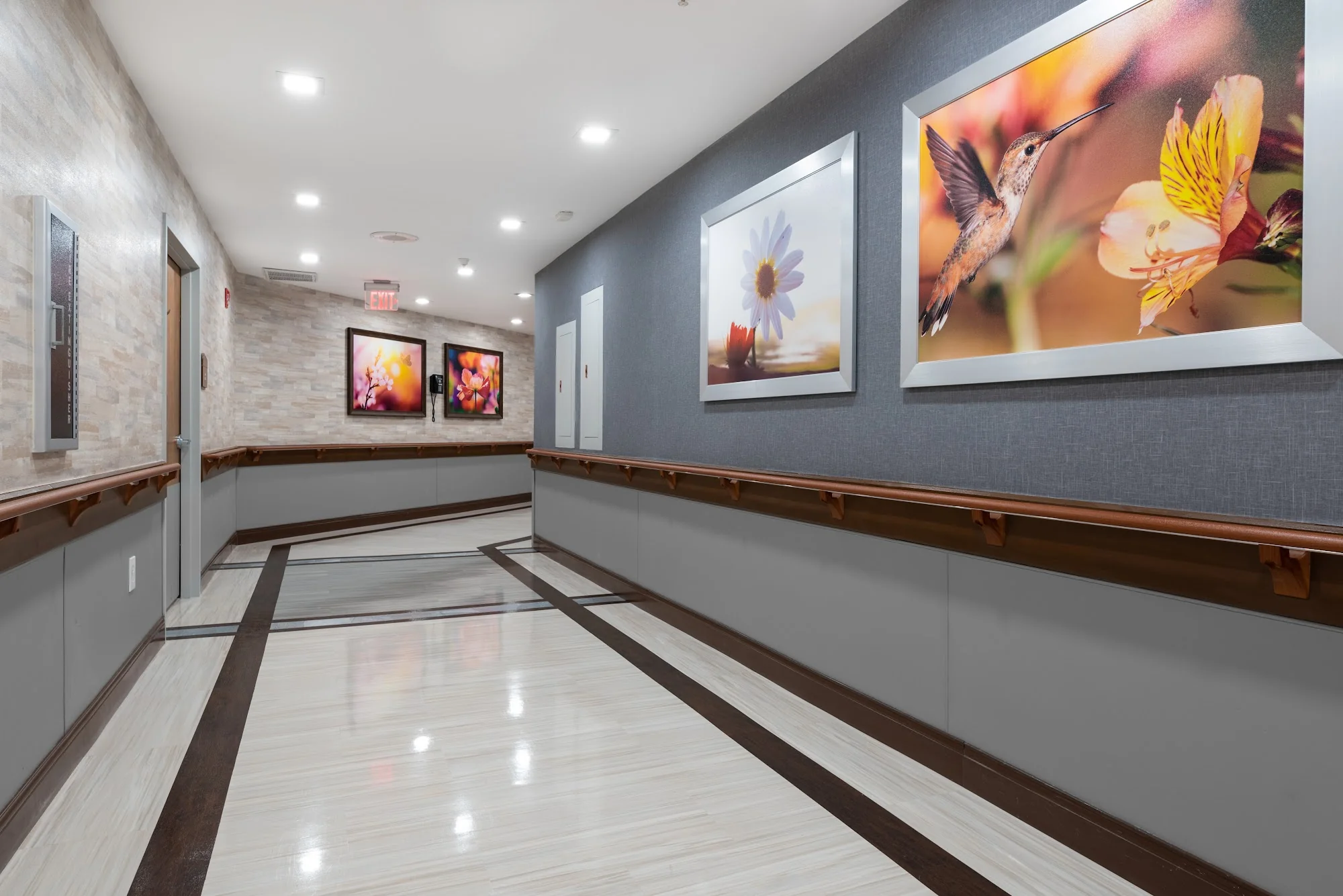 COMPLETE CARE AT BEY LEA, LLC