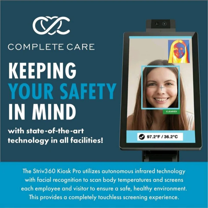 COMPLETE CARE AT BEY LEA, LLC