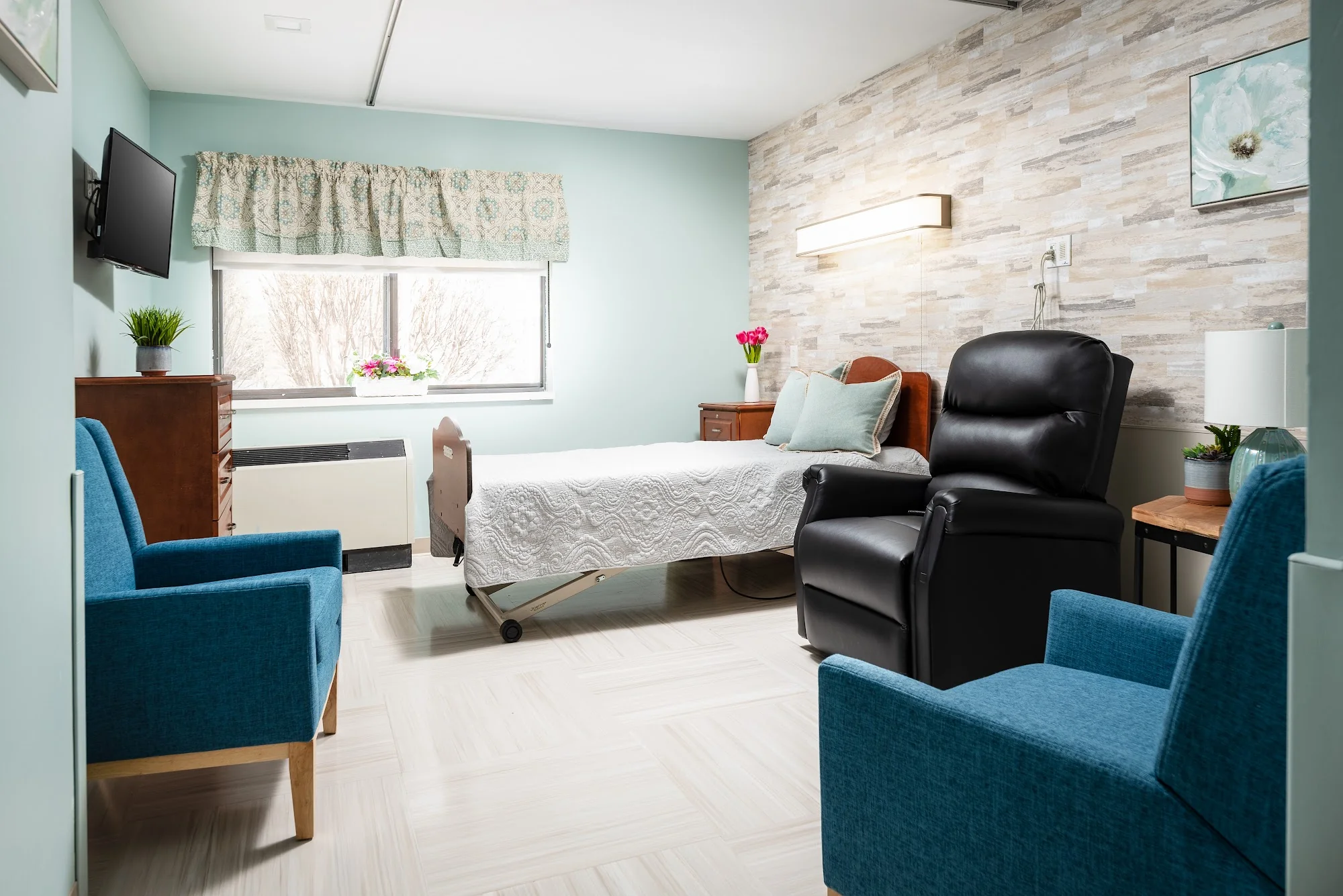 COMPLETE CARE AT BEY LEA, LLC