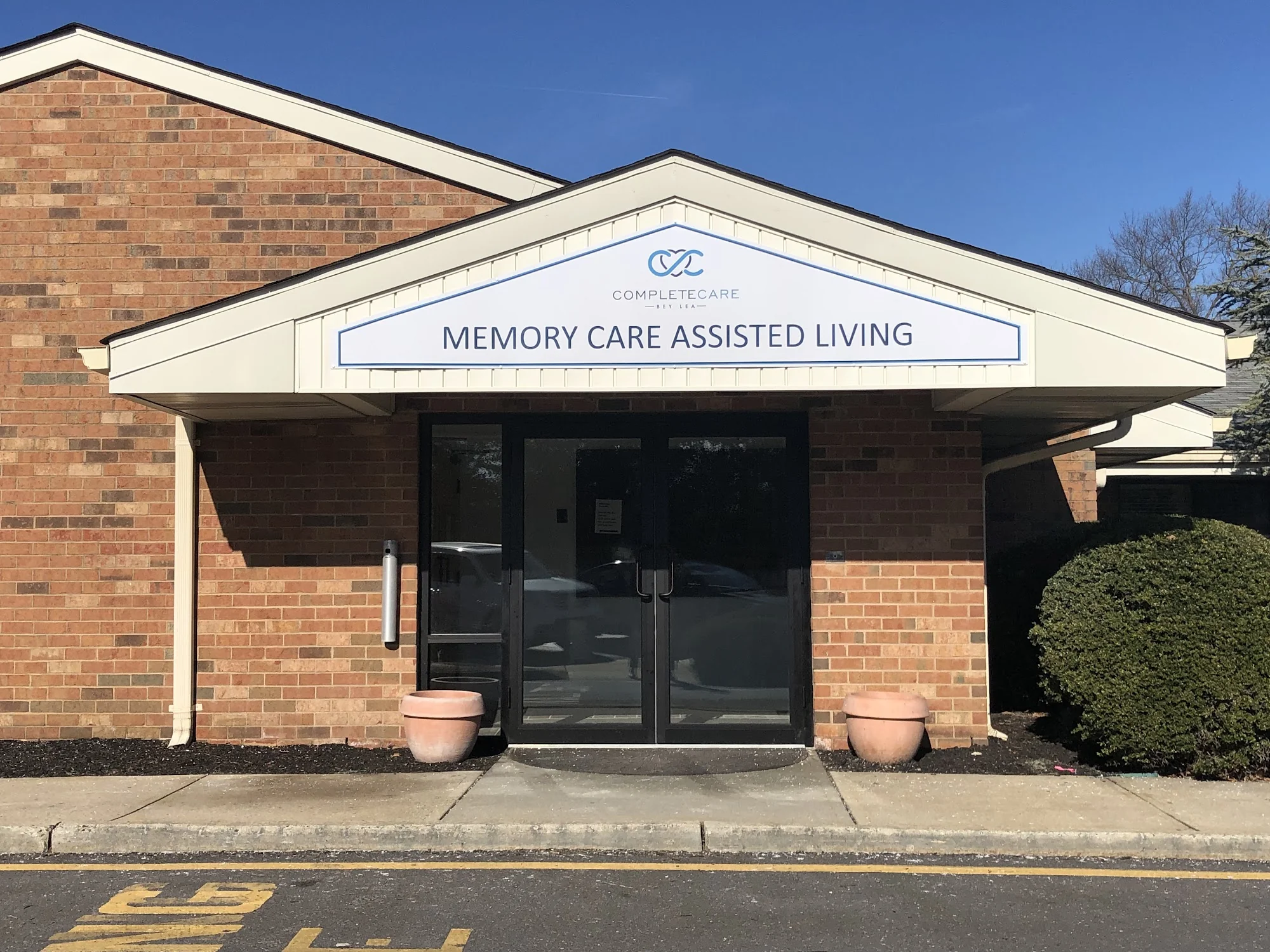 COMPLETE CARE AT BEY LEA, LLC