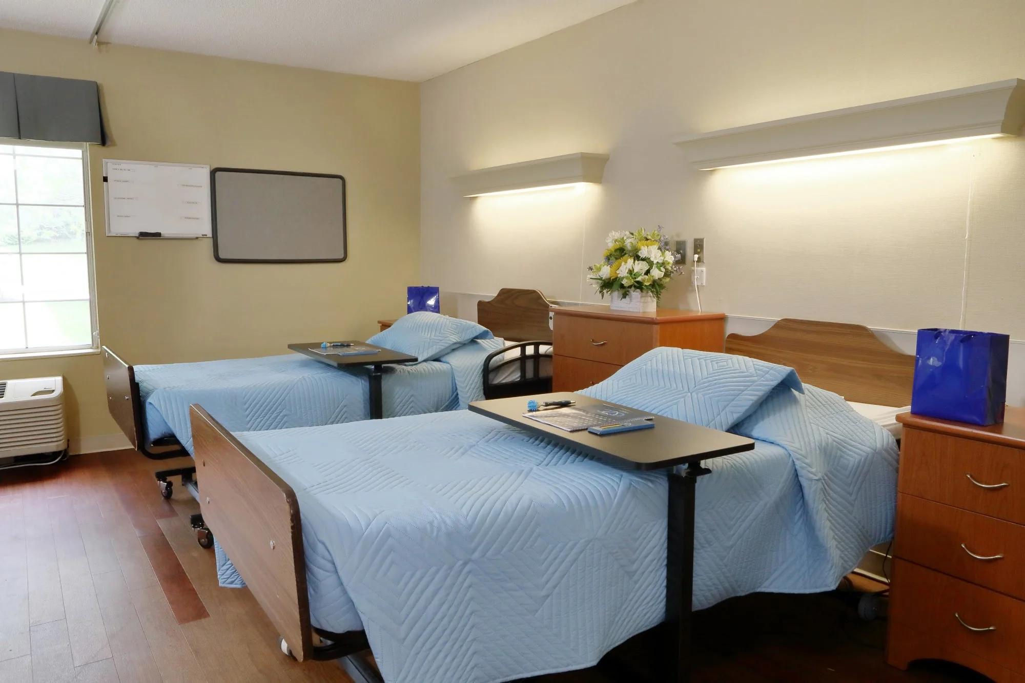 COMPLETE CARE AT BRACKENVILLE LLC