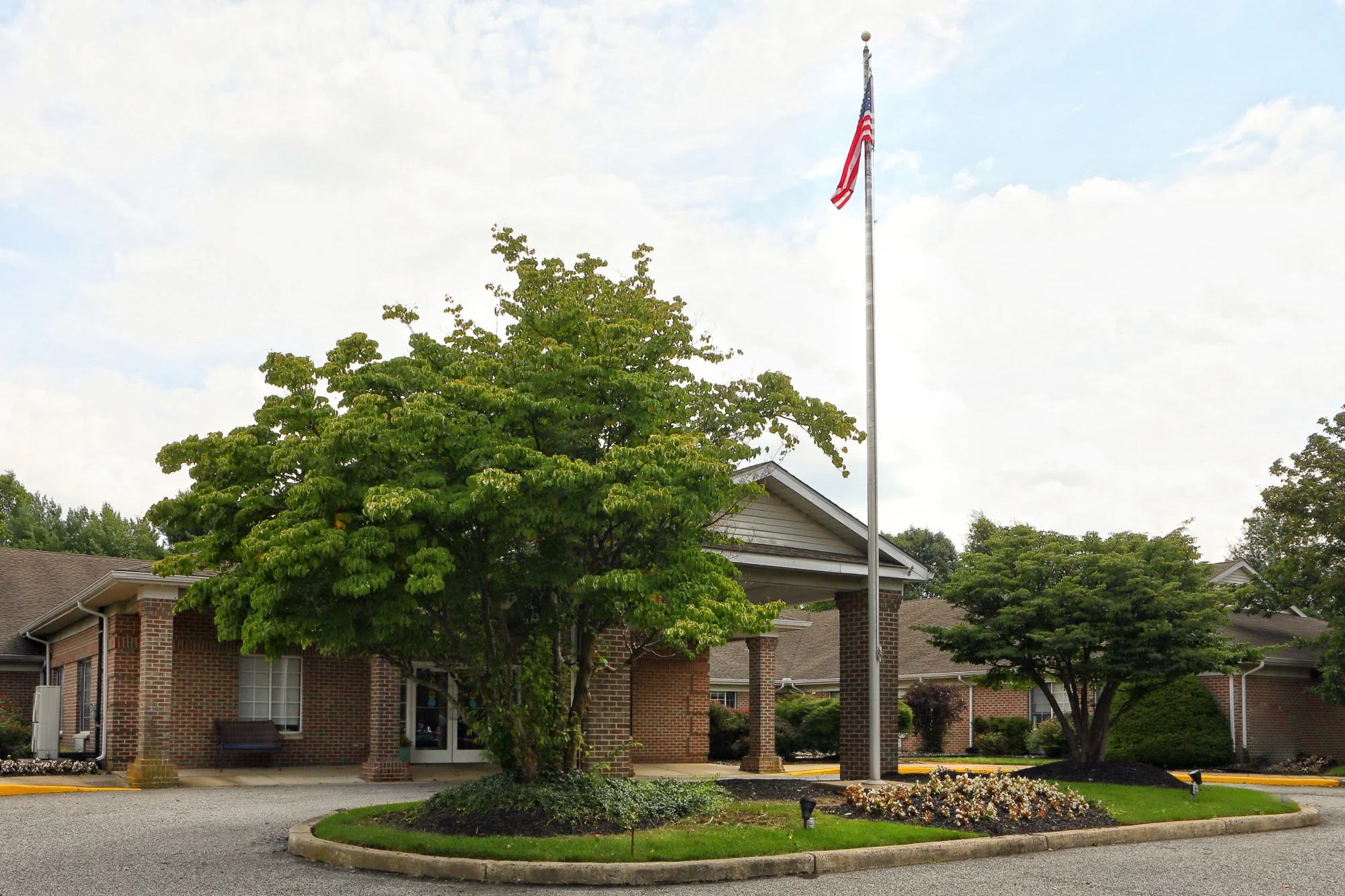 COMPLETE CARE AT BRACKENVILLE LLC