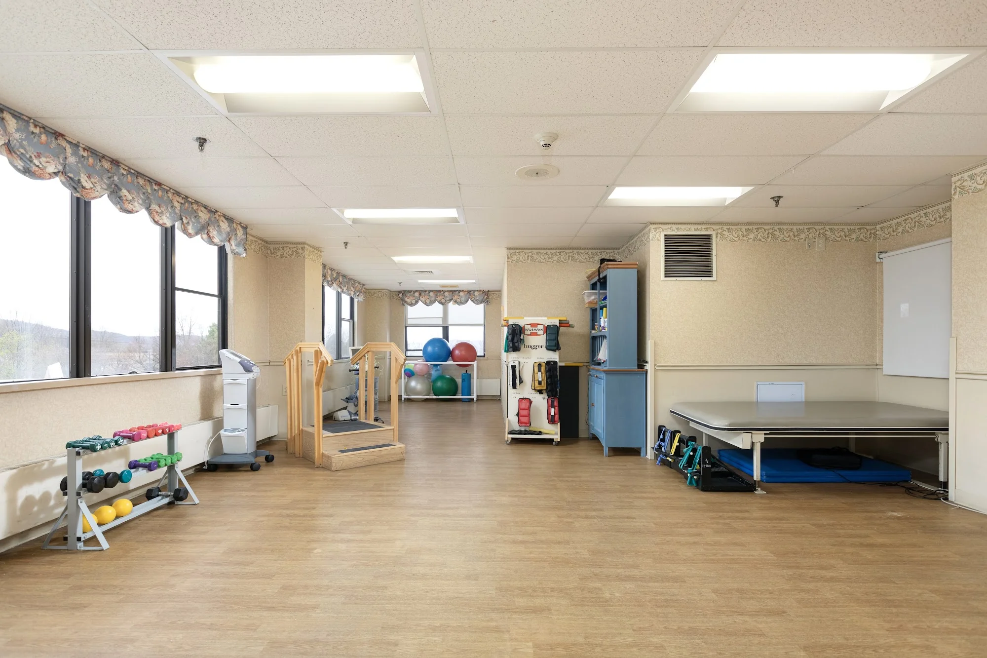 COMPLETE CARE AT BRAKELEY PARK LLC