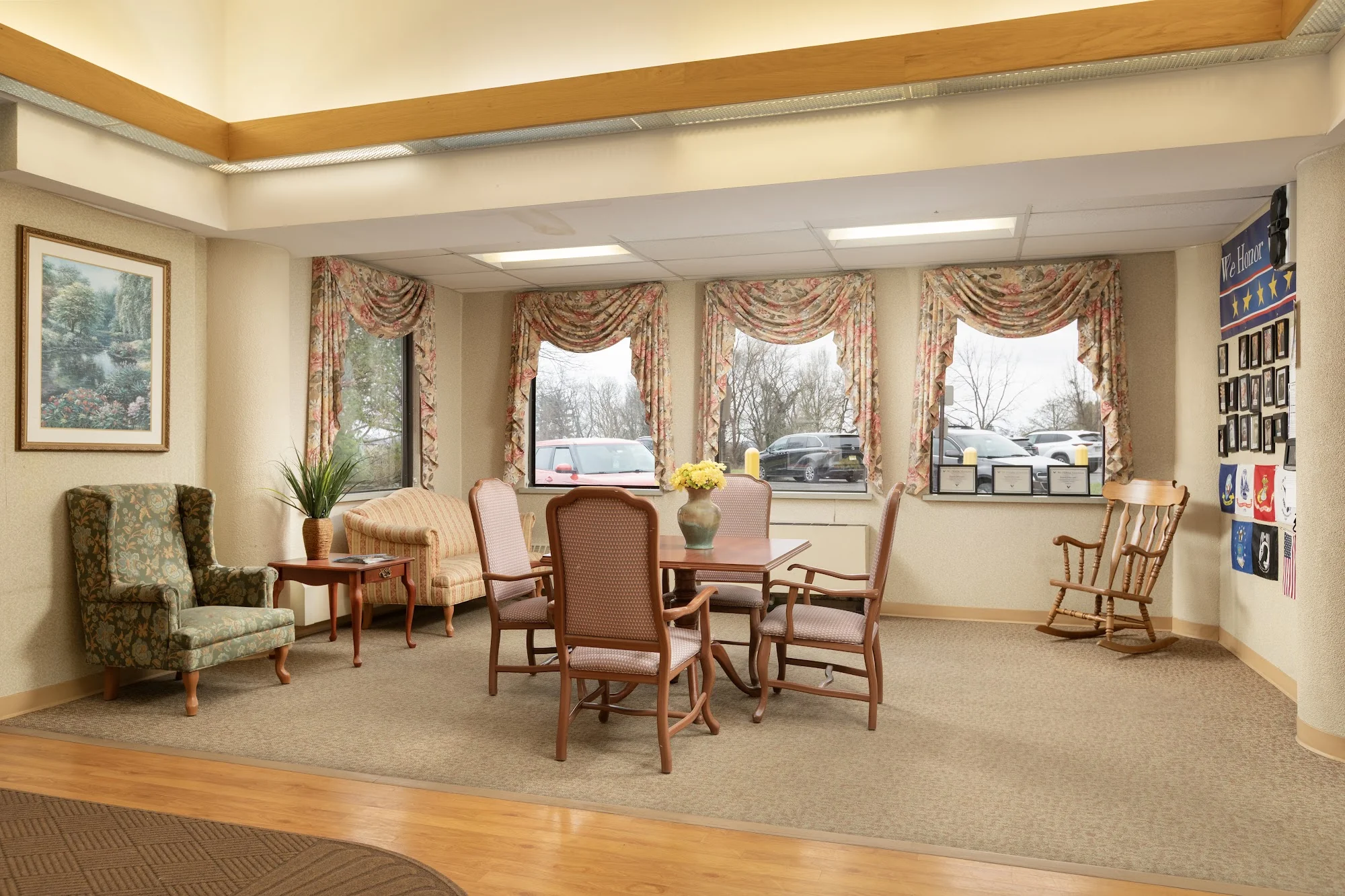 COMPLETE CARE AT BRAKELEY PARK LLC
