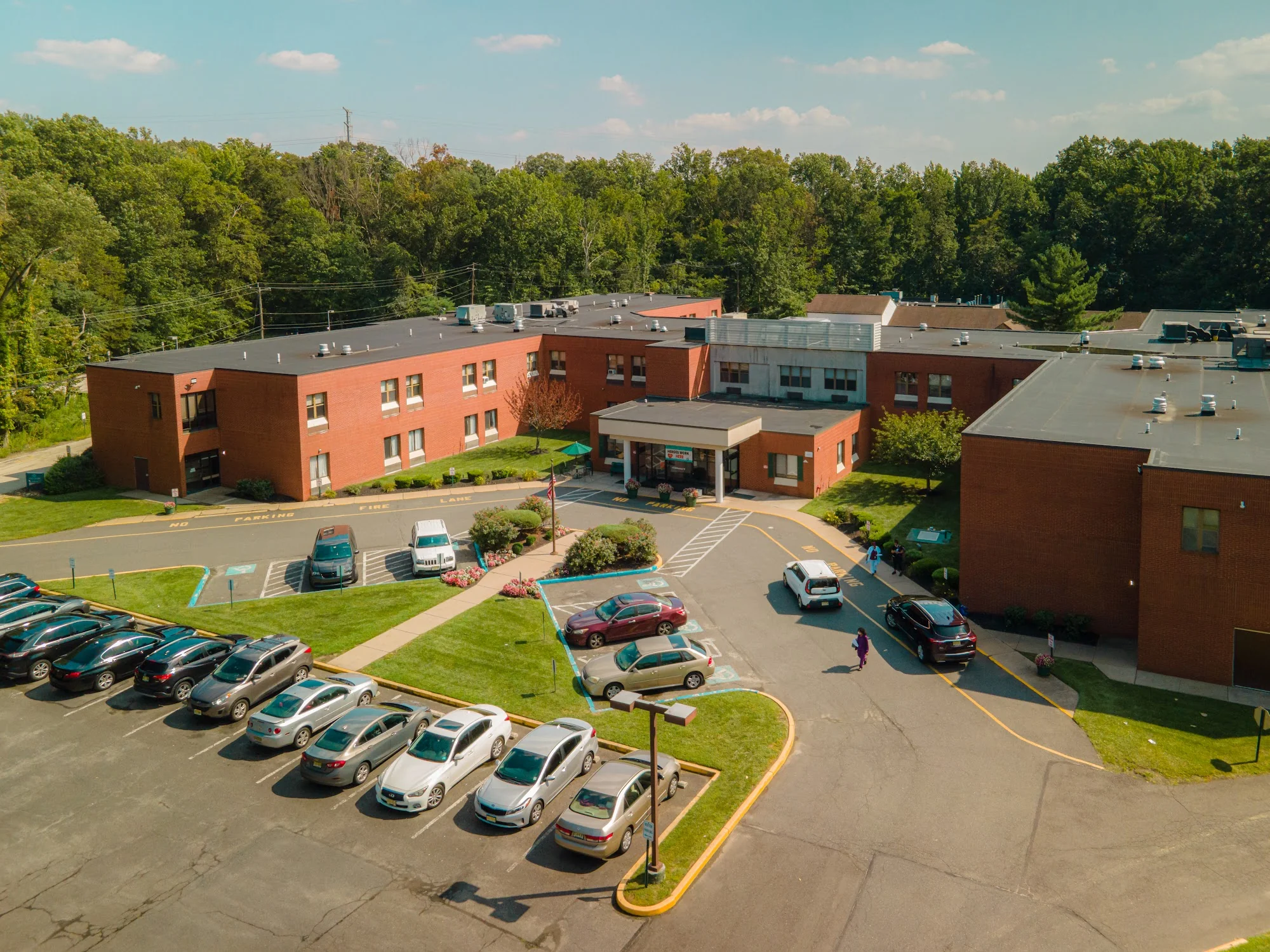 COMPLETE CARE AT BURLINGTON WOODS, LLC