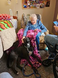 COMPLETE CARE AT CARE AGE