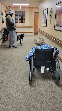 COMPLETE CARE AT CARE AGE
