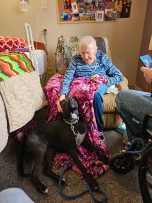 COMPLETE CARE AT CARE AGE
